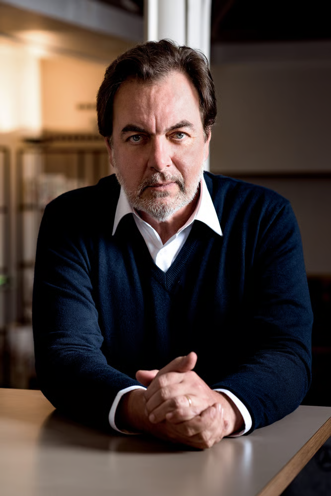 David Zmirov